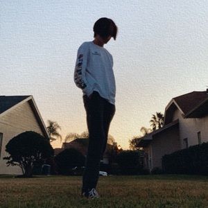 Meet your Posher, Brody